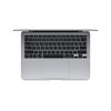 apple MacBook Air 13.3英寸（2020款） 八核M1芯片8G 256G SSD 深空灰 商品缩略图1