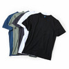 一口价【新款DX】大依优型大码男装冰丝加肥加大短袖t恤大号胖子半袖体恤 商品缩略图0