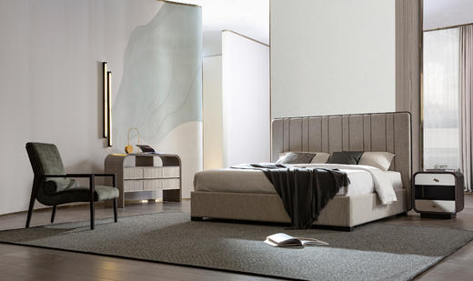 Elvar 床头柜 商品图2