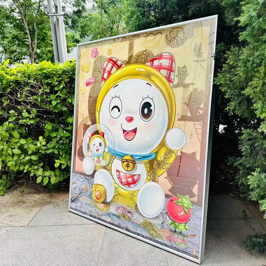 泰农太《隐形富豪-旺达》HC版 商品图4