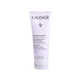 CAUDALIE欧缇丽大葡萄籽护甲护手霜75ML