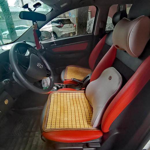 北汽 EX360 新尚版【长租-北京】 商品图4