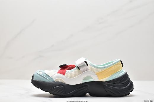 斐乐Fila Fluid Sandal休闲运动凉鞋T12W321401FSH女鞋 商品图2