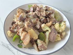 每天吃出“彩虹餐”