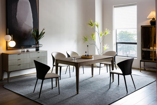 Platsa 长餐桌 商品图2