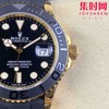 VS劳力士游艇名仕系列 黄金游艇42mm 搭载VS新Cal.3235全自动机械机芯 商品缩略图4