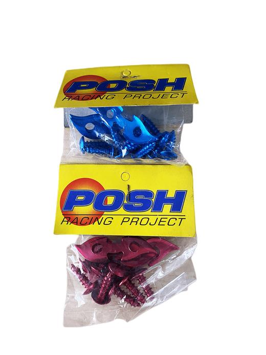 自攻螺丝 商品图0