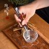 铜木茶匙茶夹 商品缩略图4