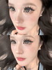 E-lensstyle 美瞳半年抛 虚拟人类灰 直径14.5mm着色13.8mm 商品缩略图11