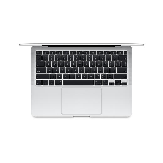 apple MacBook Air 13.3英寸（2020款） 八核M1芯片8G 256G SSD 深空灰 商品图10