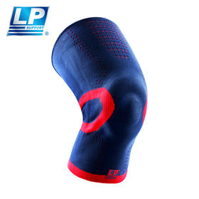 LP SP70XT 新品外韧带篮球护膝 髌骨垫片侧支撑条专业跑步护具