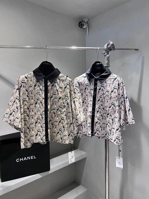 女上衣B7846 商品图5