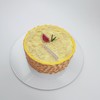 虎皮榴莲蛋糕 | 糕匠 商品缩略图1