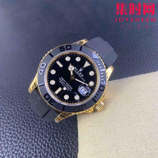 VS劳力士游艇名仕系列 黄金游艇42mm 搭载VS新Cal.3235全自动机械机芯 商品图3