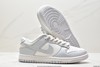 耐克Nike WMNS SB Dunk Low扣篮系列休闲运动板鞋FJ4553-133男女鞋 商品缩略图4