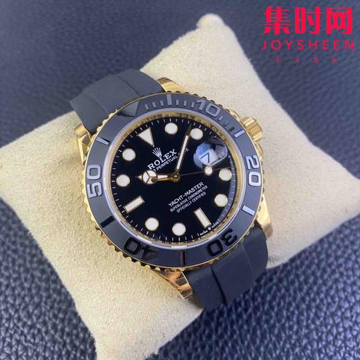 VS劳力士游艇名仕系列 黄金游艇42mm 搭载VS新Cal.3235全自动机械机芯 商品图1