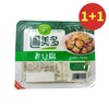 【1+1】圃美多 老豆腐400g   商品缩略图0