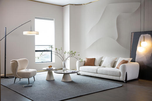 Ekol 休闲椅 商品图2