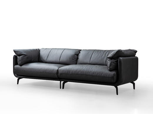 Laguna 四人沙发 商品图0