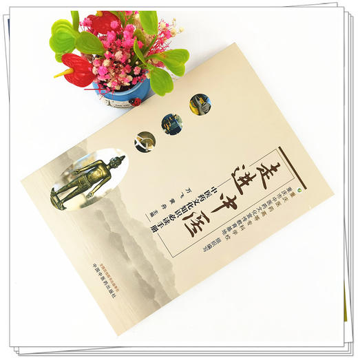 【出版社直销】走进中医（中医药文化知识必读手册）万飞 黄舟 著 中国中医药出版社 重庆高等医药专科学校书籍 商品图2