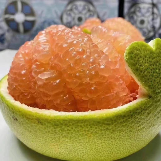 泰国翡翠红柚，甜蜜多汁 商品图10
