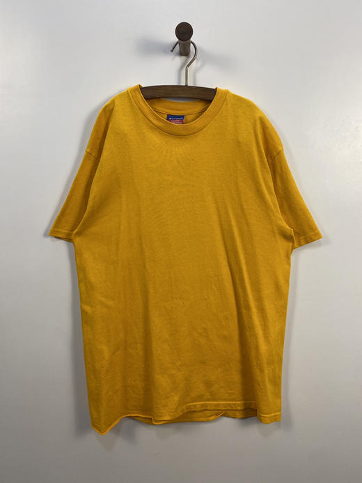 Y2K Vintage Champion 冠军 短袖T恤 _SST(L) 商品图0