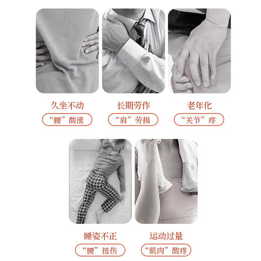 【法国原装进口】Biorêve关节焕活膏  鲸鱼软骨素＋8大天然植萃  深层渗透、滋养、修护 舒缓肩颈、关节不适 上班族老人必备 商品图1