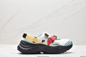 斐乐Fila Fluid Sandal休闲运动凉鞋T12W321401FSH女鞋