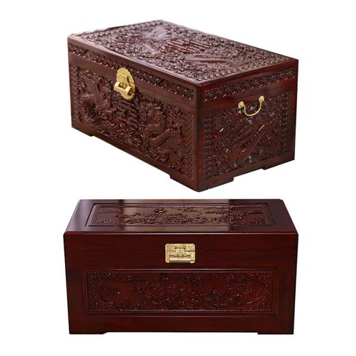 喜从天降樟木箱特供组 商品图1