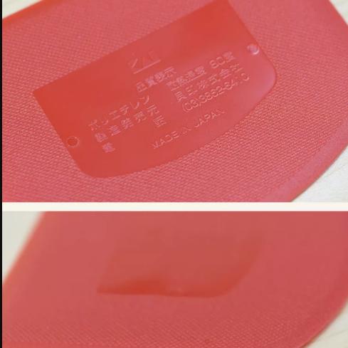 贝印日本进口刮板刮刀刮片刮油板面团切蛋糕奶油烘焙工具【不支持补差，非质量问题不退不换】S 商品图3