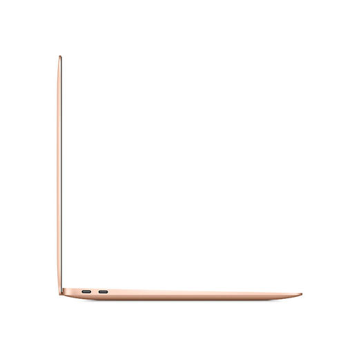 apple MacBook Air 13.3英寸（2020款） 八核M1芯片8G 256G SSD 深空灰 商品图6