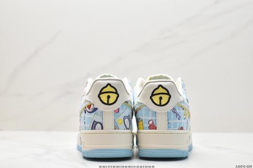 耐克Nike Air Force 1 Low空军一号休闲运动板鞋FB0607-055男女鞋 商品图5