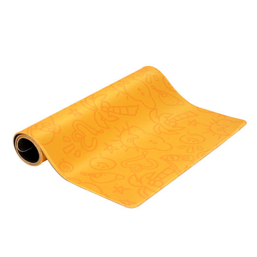 袋鼠团团长款鼠标垫桌垫 商品图5