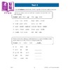 【中商原版】11+ GL 10-Minute Tests: Vocabulary for Verbal Reasoning GL10分钟测试言语推理和英语的词汇10-11岁含在线版 商品缩略图2