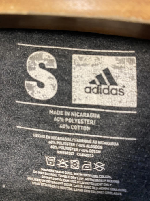 adidas 阿迪达斯 短袖T恤 _SST(S) 商品图2
