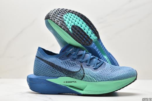 耐克Nike ZoomX Vaporfly Next% 3马拉松跑鞋DV4129-070男鞋 商品图4