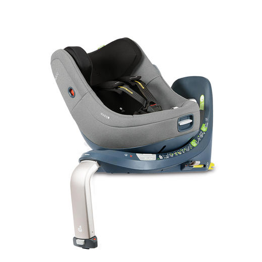 Swandoo 尚安途 Marie3系列 儿童汽车安全座椅宝宝新生婴儿360度旋转 0-4岁 商品图4