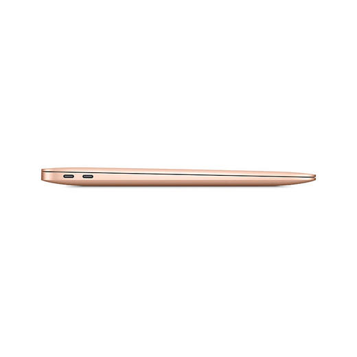 apple MacBook Air 13.3英寸（2020款） 八核M1芯片8G 256G SSD 深空灰 商品图7
