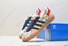 阿迪达斯Adidas Originals Gazelle Indoor三叶草复古休闲板鞋IG2849男女鞋 商品缩略图6