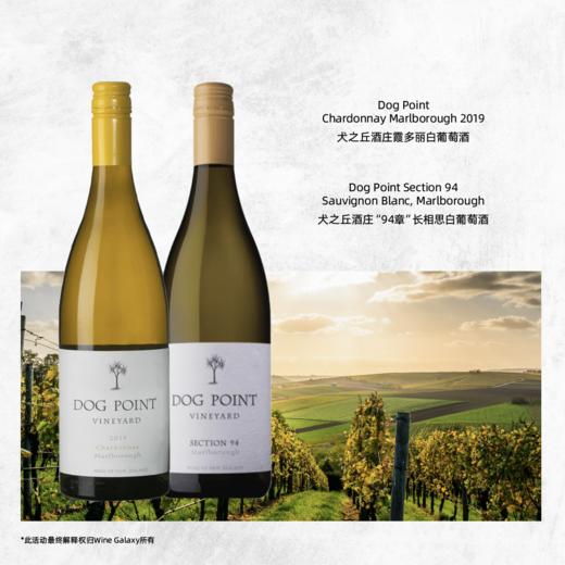 Dog Point Chardonnay+Section 94 2支装套装 商品图0