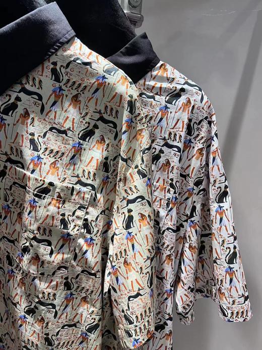 女上衣B7846 商品图2