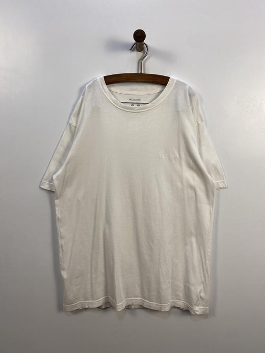 Columbia 哥伦比亚 短袖T恤 _SST(XL) 商品图0