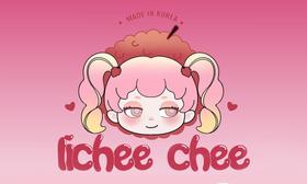 【Licheechee水当当灰】温柔玻璃珠