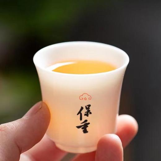 【限量毛边题词本】千面宋人（作者签名+题词+钤印） 商品图9