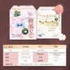 苏菲贵族日用卫生巾25cm12 商品缩略图4