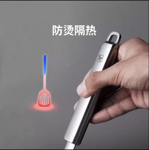 美珑美利TOOL+系列煎铲锅铲 商品图3