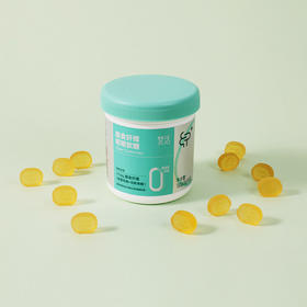 赞活 膳食纤维·嗯嗯软糖180g（3g*60粒）【预售7月18日发货】