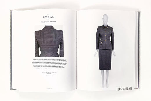 In America: A Lexicon of Fashion/在美国：时尚词典 商品图3