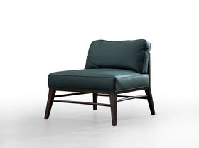 Holm 休闲椅