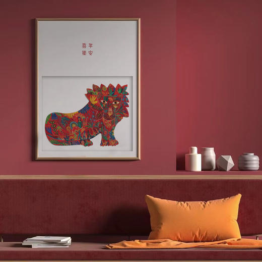 DJECO中大童拼图199套餐 商品图8